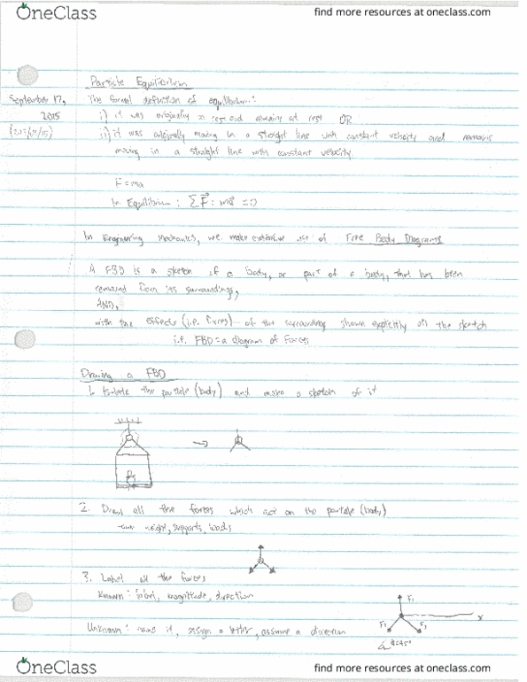 ENGG130 Lecture Notes - Lecture 2: Ketch, T Helper Cell, Asteroid Family thumbnail