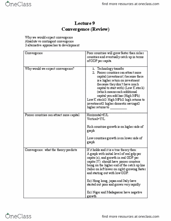 CAS EC 102 Lecture Notes - Lecture 9: Low Countries, Hong Kong, Financial Capital thumbnail