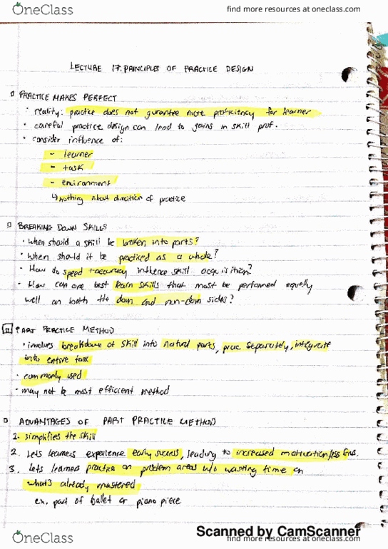 KP161 Lecture 17: kp161 lec 17 thumbnail