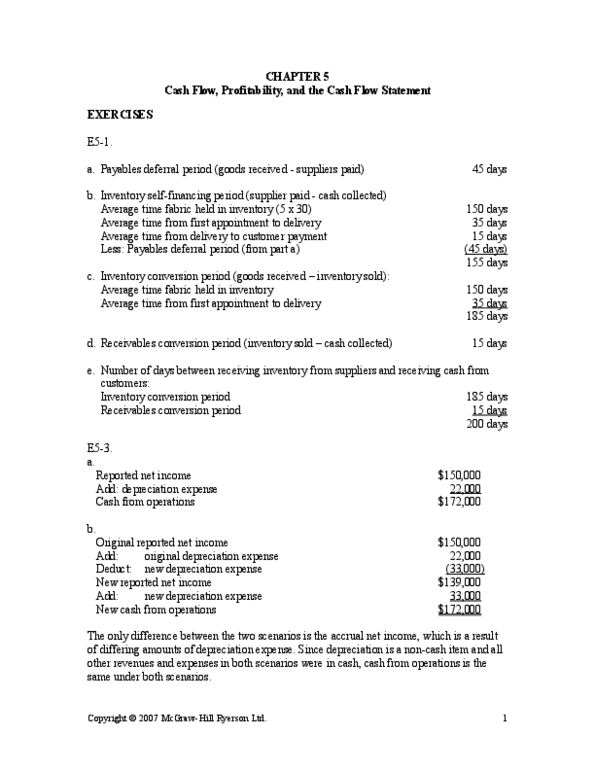 ACC 110 Lecture Notes - Financial Statement, Current Asset, Phidias thumbnail