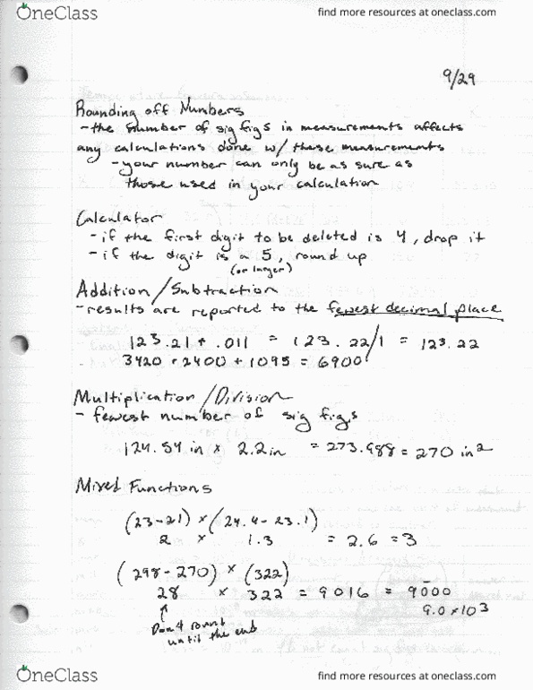 CHEM 6A Lecture Notes - Lecture 2: Asteroid Family, Acura thumbnail