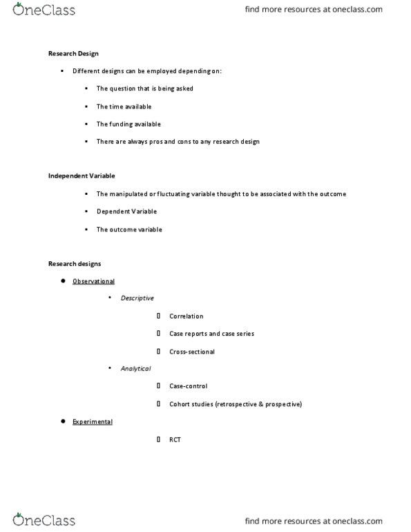 EHS 260 Lecture 18: Nature of Evidence part 5 thumbnail