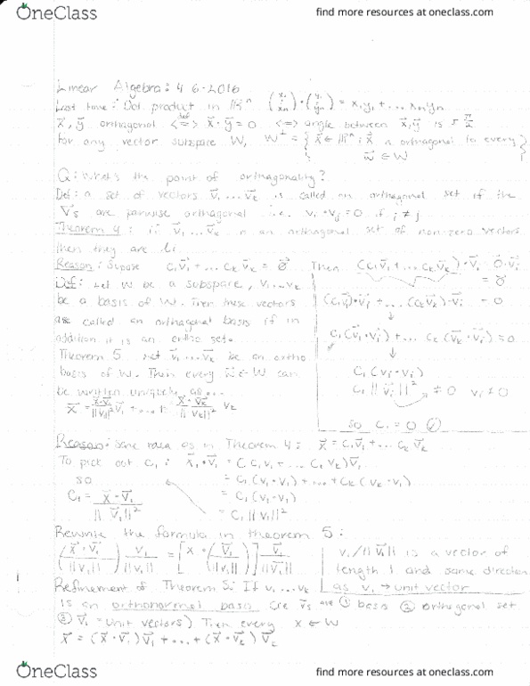 MATH 235 Lecture Notes - Lecture 40: Mexican Peso, Proj Construction, Artha thumbnail