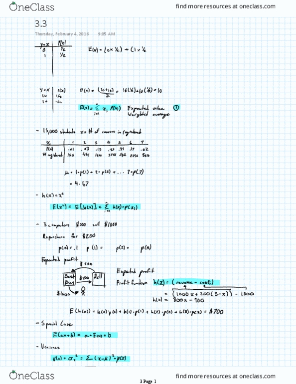 STA 3032 Lecture 4: 3.3 thumbnail