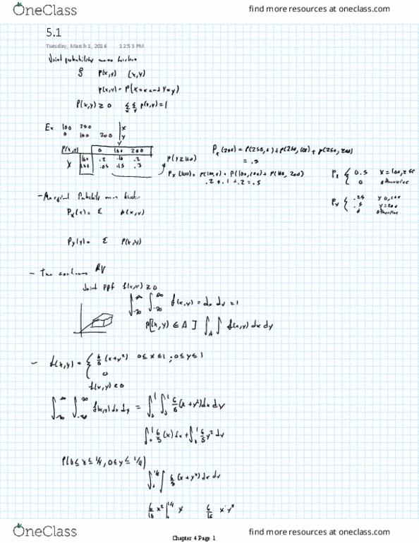 STA 3032 Lecture 9: 5.1 thumbnail