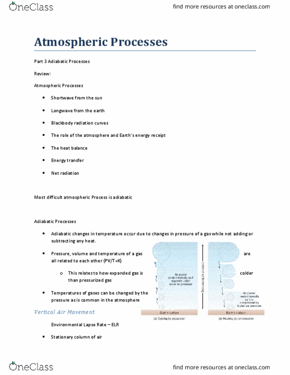 Geography 1100 Lecture Notes - Lecture 14: Buoyancy, Trade Winds, Hot Air Balloon thumbnail