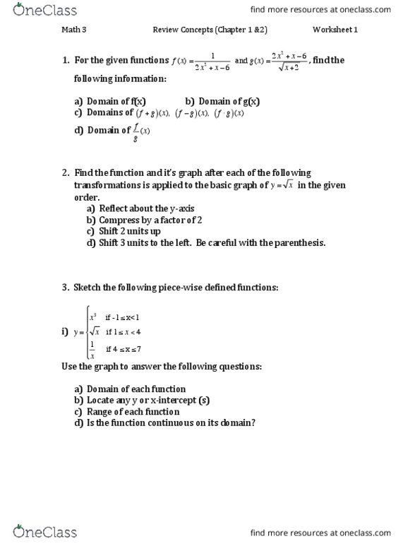 ANTH 2 Lecture 1: Worksheet 1 (Review) thumbnail