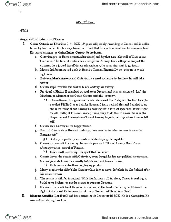 CLASS 1220 Lecture 13: Notes 4-7 thumbnail