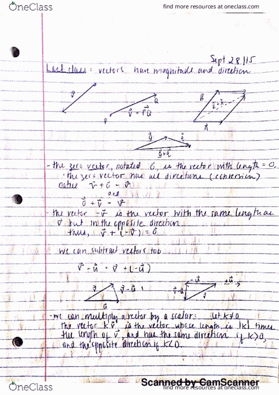 MATH102 Lecture Notes - Lecture 11: Telephone Numbers In The United Kingdom thumbnail