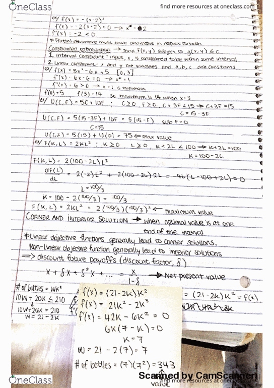 ECON 351x Lecture 1: Lecture 1, page 2 thumbnail