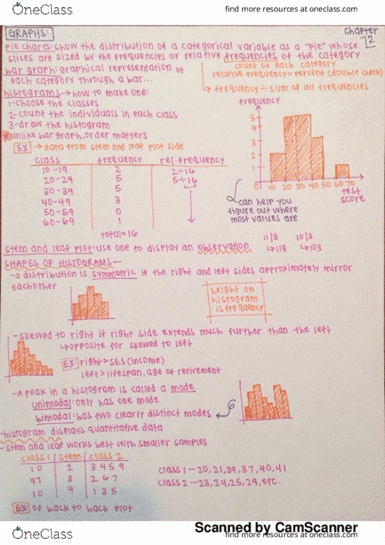 MATH 220 Lecture 2: Chapter 2, page 1 of notes thumbnail