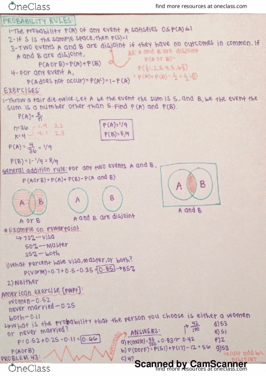 MATH 220 Lecture 4: Chapter 4, page 2 of notes thumbnail