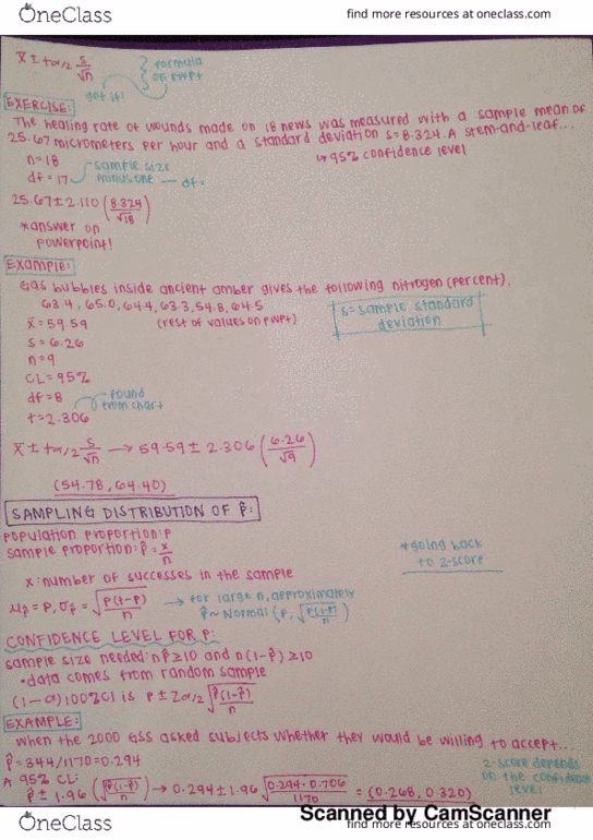 MATH 220 Lecture 7: Chapter 7, page 3 of notes thumbnail