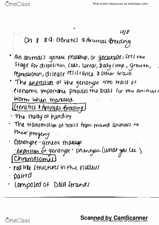 ANFS101 Lecture Notes - Lecture 12: Egg Cell, Puttu, Oat thumbnail