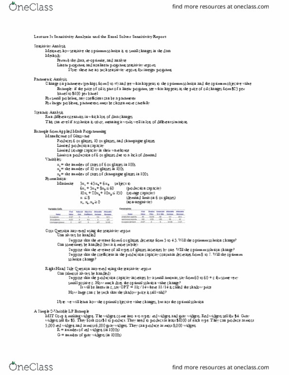 15.053 Lecture Notes - Lecture 5: Shadow Price, Asteroid Family, Market Risk thumbnail