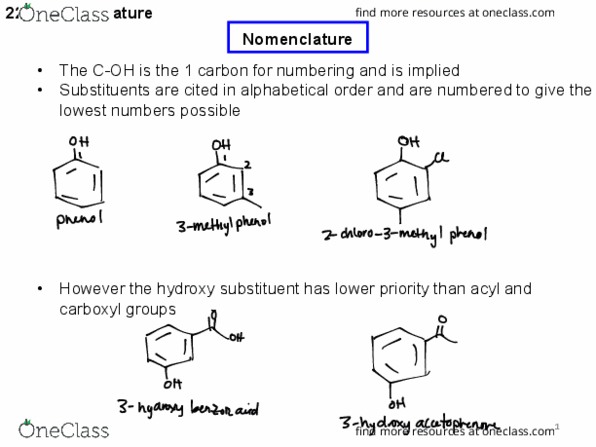 CHEM-2221 Lecture Notes - Lecture 22: Chemical Shift, Conjugate Acid, Spectroscopy thumbnail