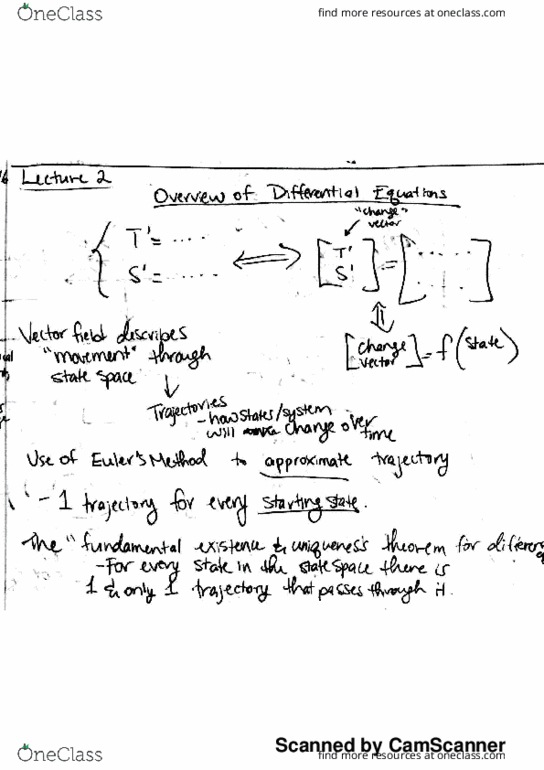 LIFESCI 30B Lecture 2: 30b lect 2 thumbnail