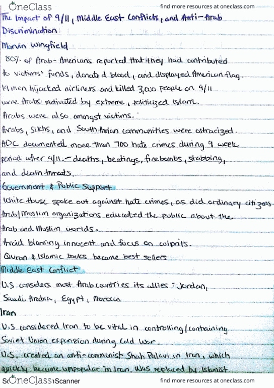 AAPTIS 210 Lecture Notes - Lecture 3: Caci, Thawb, Dic Entertainment thumbnail