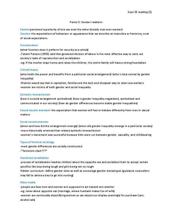 SOC102H1 Chapter Notes -Likert Scale, Peer Pressure, Social Practice thumbnail