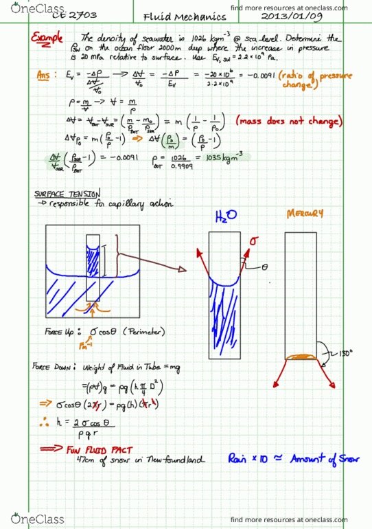 CHEE 3525 Lecture 4: Lecture Notes 4 thumbnail