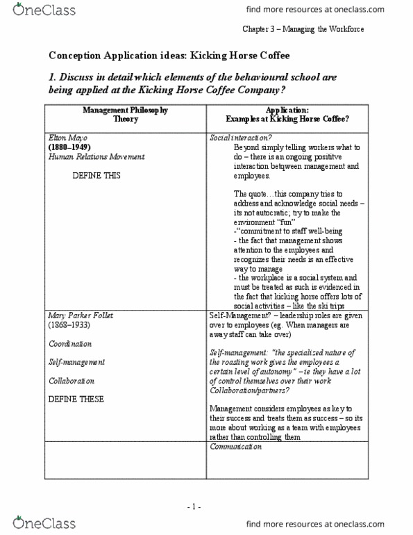 ADMS 1000 Lecture Notes - Lecture 3: Mary Parker Follett, Chester Barnard, Henri Fayol thumbnail