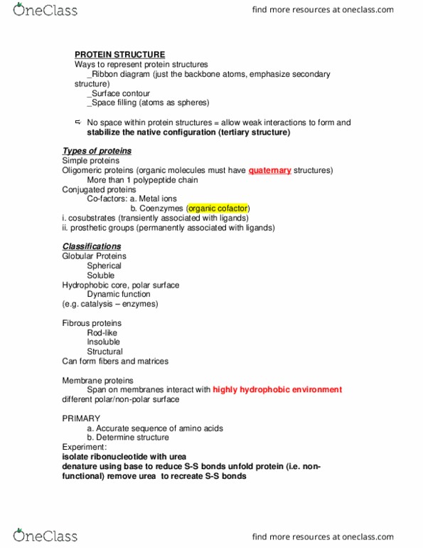 Chem 153a Study Guide Winter 2019 Quiz John Torrey Torr