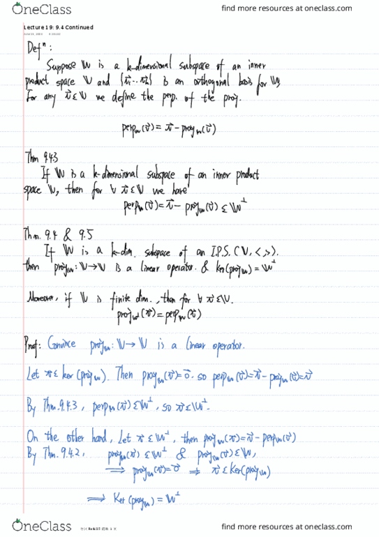 MATH235 Lecture 19: Lecture 19 9.4 Continued thumbnail