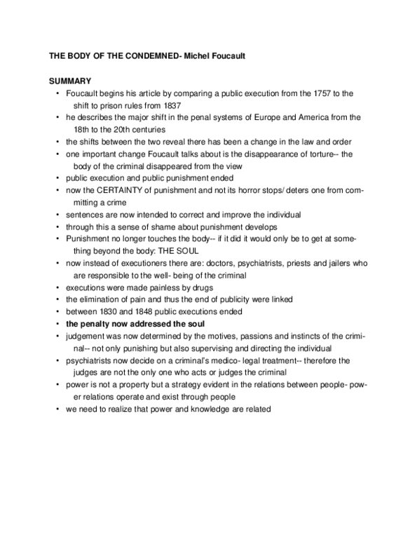 SOC371H5 Chapter Notes -Vise, 90Th United States Congress, Ob River thumbnail