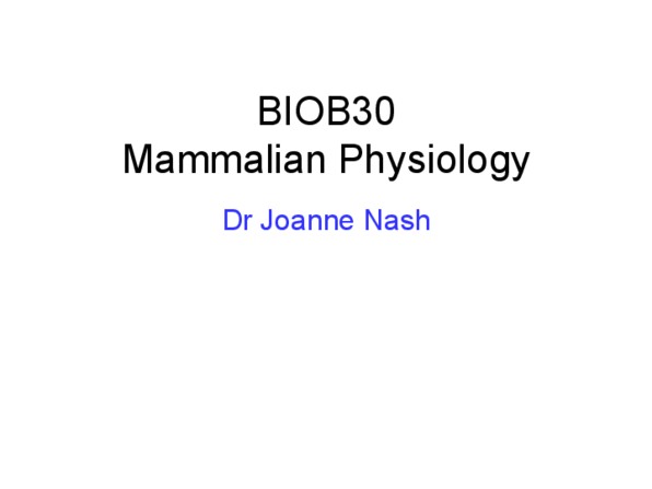 BIOB34H3 Lecture Notes - Design Of Experiments, Thalidomide, Neuromuscular Junction thumbnail