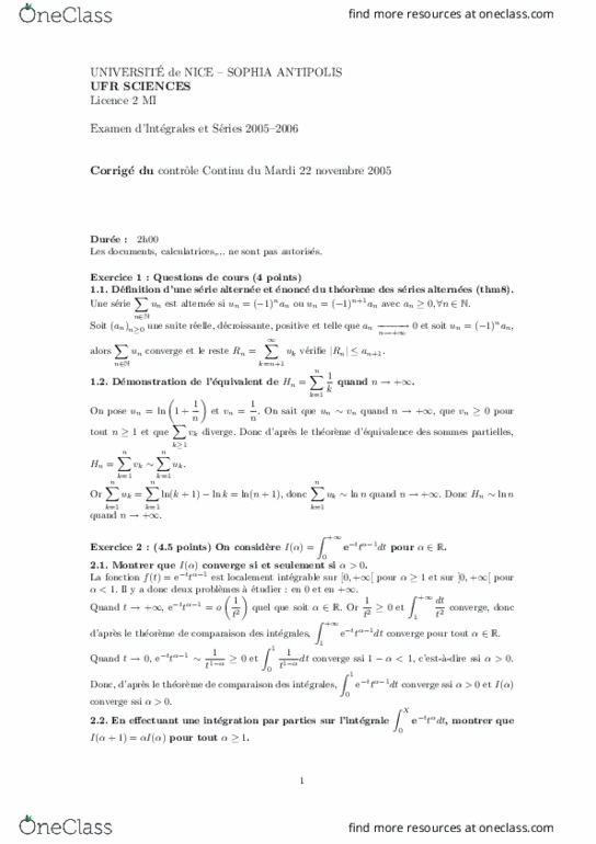 ACC100 Lecture Notes - Lecture 13: Bommes, Wicket-Keeper, Guite People thumbnail