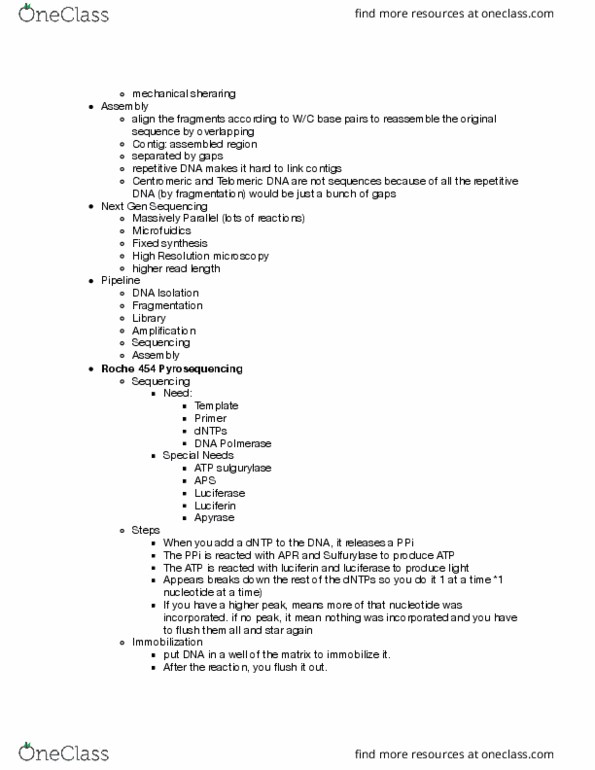 Biol Study Guide Fall Final Plasmid Tubulin Metar