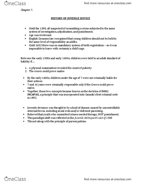 PSYC 268 Chapter Notes - Chapter 7: Fetal Alcohol Spectrum Disorder, Health Promotion, List Of Countries By Intentional Homicide Rate thumbnail