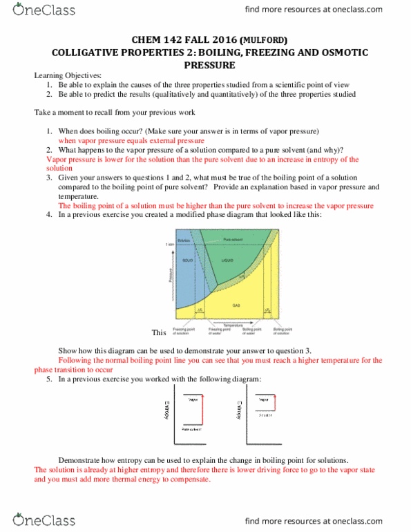 CHEM 142 Lecture Notes - Lecture 8: Osmosis, Balts, Mosis thumbnail