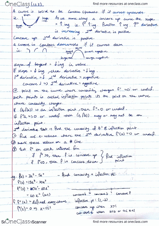 MAT133Y1 Lecture Notes - Lecture 18: Catla thumbnail