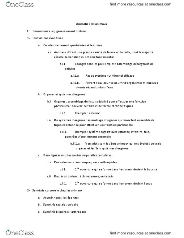 NATS 1540 Lecture Notes - Lecture 20: Circulaire, Miroirs thumbnail