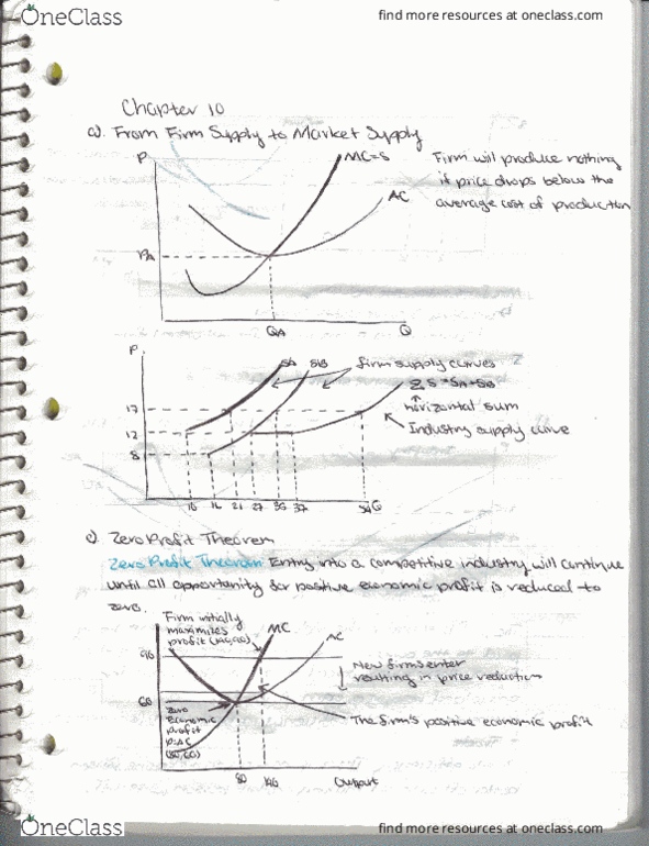 ECON 1 Lecture Notes - Lecture 10: Electronvolt, Firn thumbnail