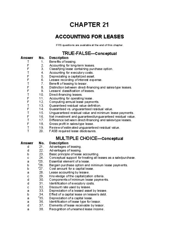 ADMS 3595 Chapter Notes -Drill, Financial Statement, Amortization Schedule thumbnail