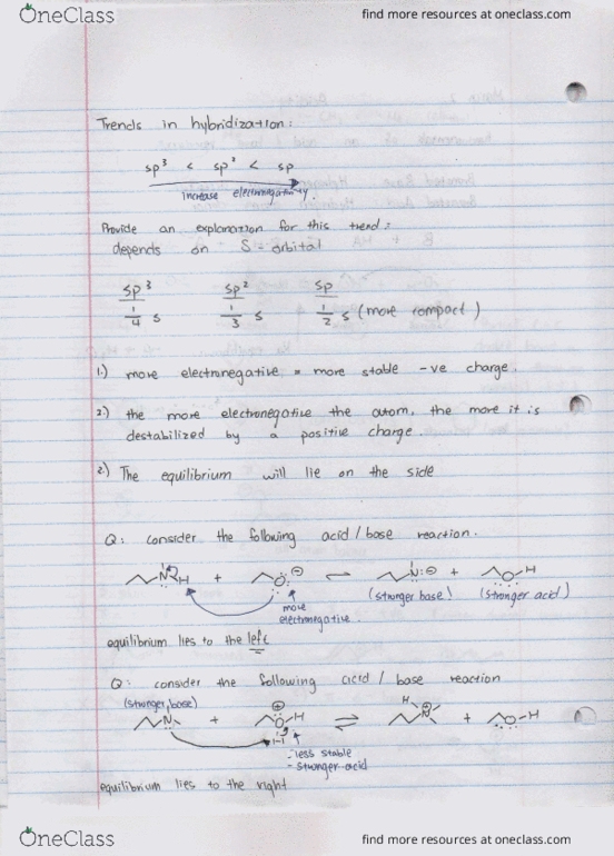 CHEM 123 Lecture Notes - Lecture 6: Polarizability thumbnail