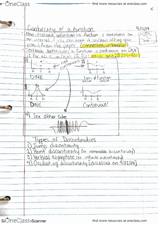 01:640:135 Lecture Notes - Lecture 2: Asymptote thumbnail