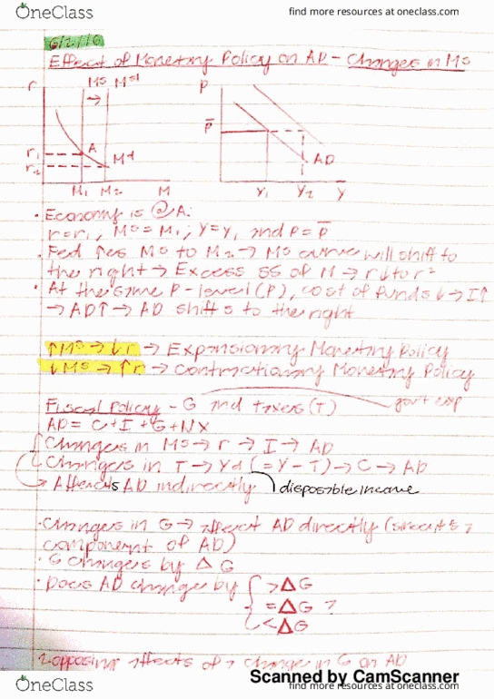 ECON 20B Lecture Notes - Lecture 17: Siaha thumbnail