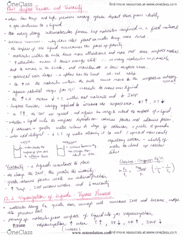 CHMA11H3 Lecture Notes - Enu, Wabi-Sabi, Navigational Aid thumbnail