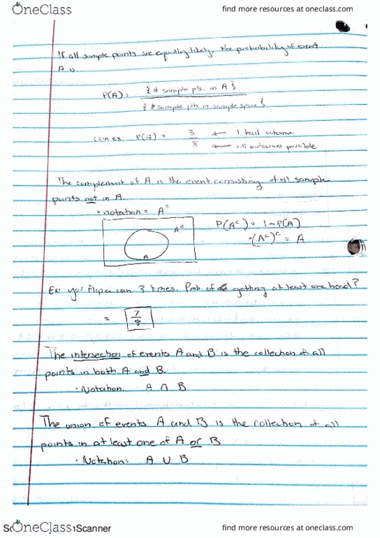 PSTAT 109 Lecture 3: Sets thumbnail