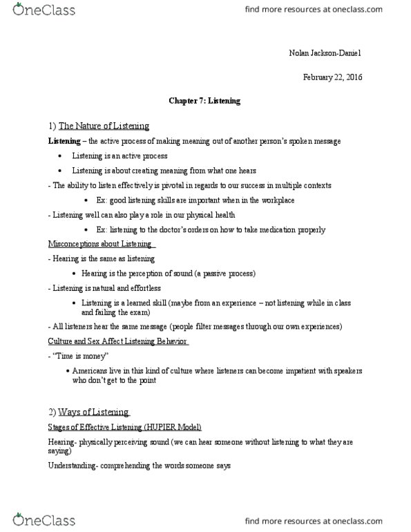 COMS 2060 Chapter Ch. 7: Learner Notes #7 (done) thumbnail