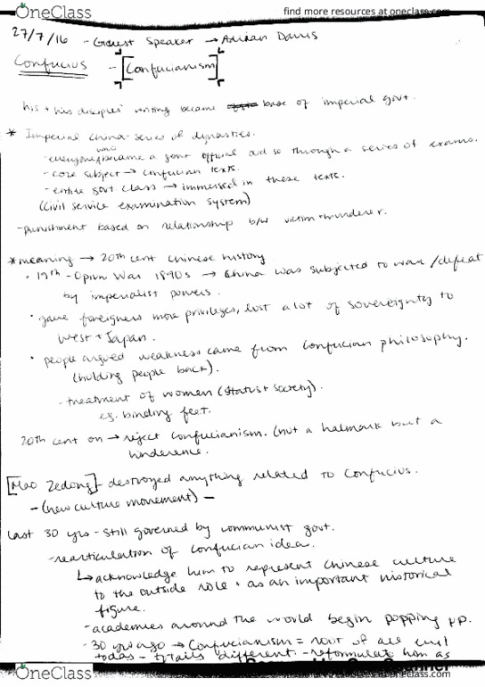 PHIL 3000 Lecture Notes - Lecture 12: Puch thumbnail
