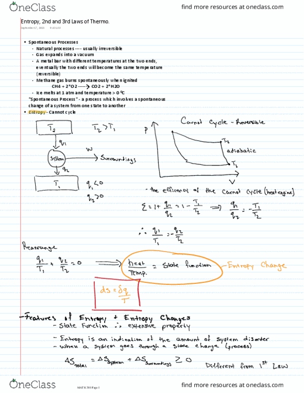 MAT E301 Lecture Notes - Lecture 6: Carno, Avaya thumbnail