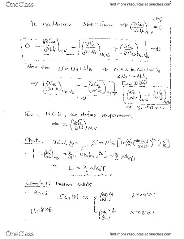 PHYSICS 181 Lecture 8: Lecture 8 thumbnail