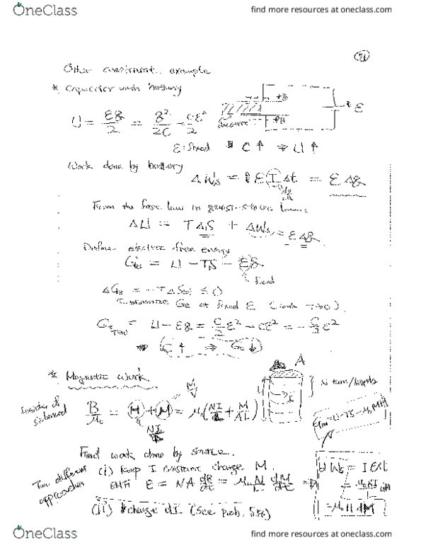 phd physics notes