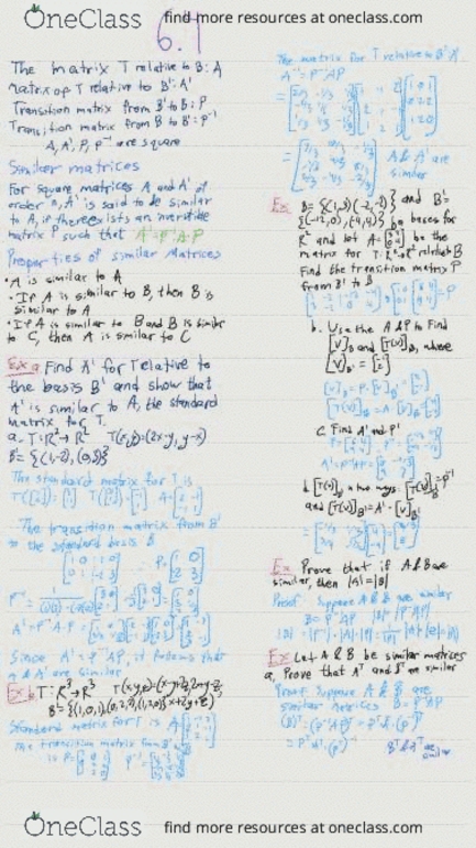 MAT 208 Lecture Notes - Lecture 12: Root Mean Square thumbnail