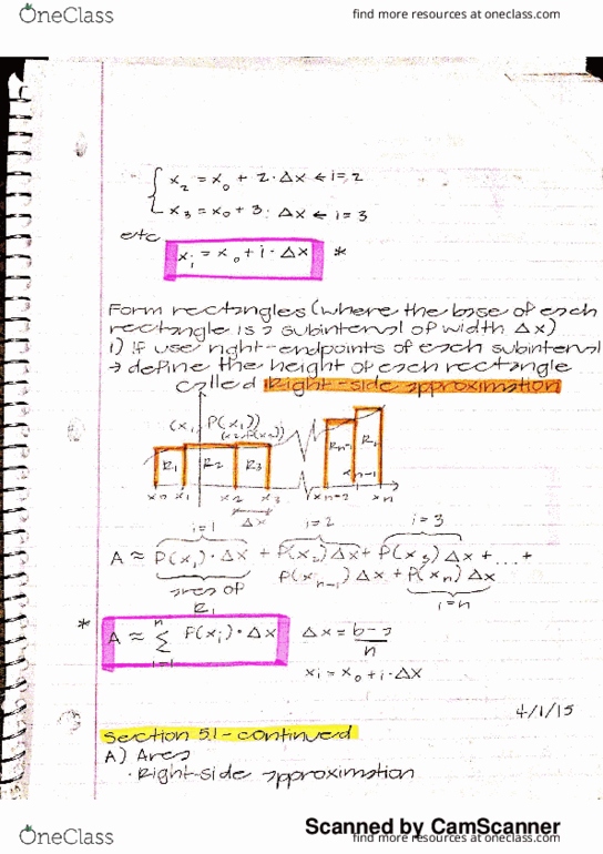 MATH 2B Lecture Notes - Lecture 2: Wii, Built-In Self-Test, Bundesautobahn 45 thumbnail