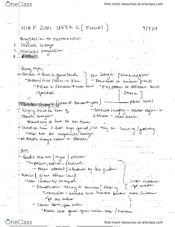 HIAF 2001 Lecture Notes - Lecture 4: Catia thumbnail